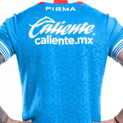 Camiseta de local Cruz Azul 2024/25 