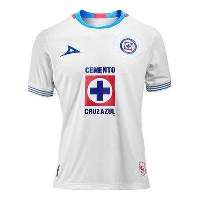 Camiseta de visitante Cruz Azul 2024/25 
