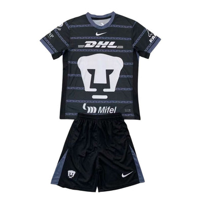 Camiseta de portero Pumas 2 para niños 2024/25