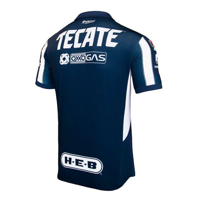 Camiseta de aficionado local del Monterrey 2024/25 