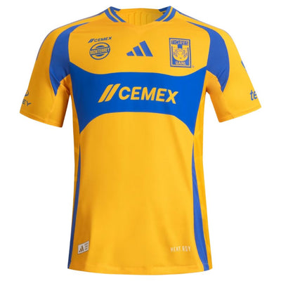 Camiseta Tigres Local Fan 2024/25 