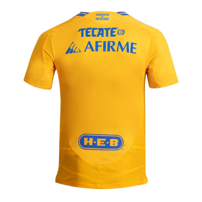 Camiseta Tigres Local Fan 2024/25 
