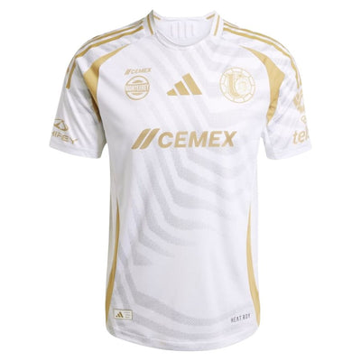 Camiseta infantil de la tercera equipación de los Tigres 2024/25 