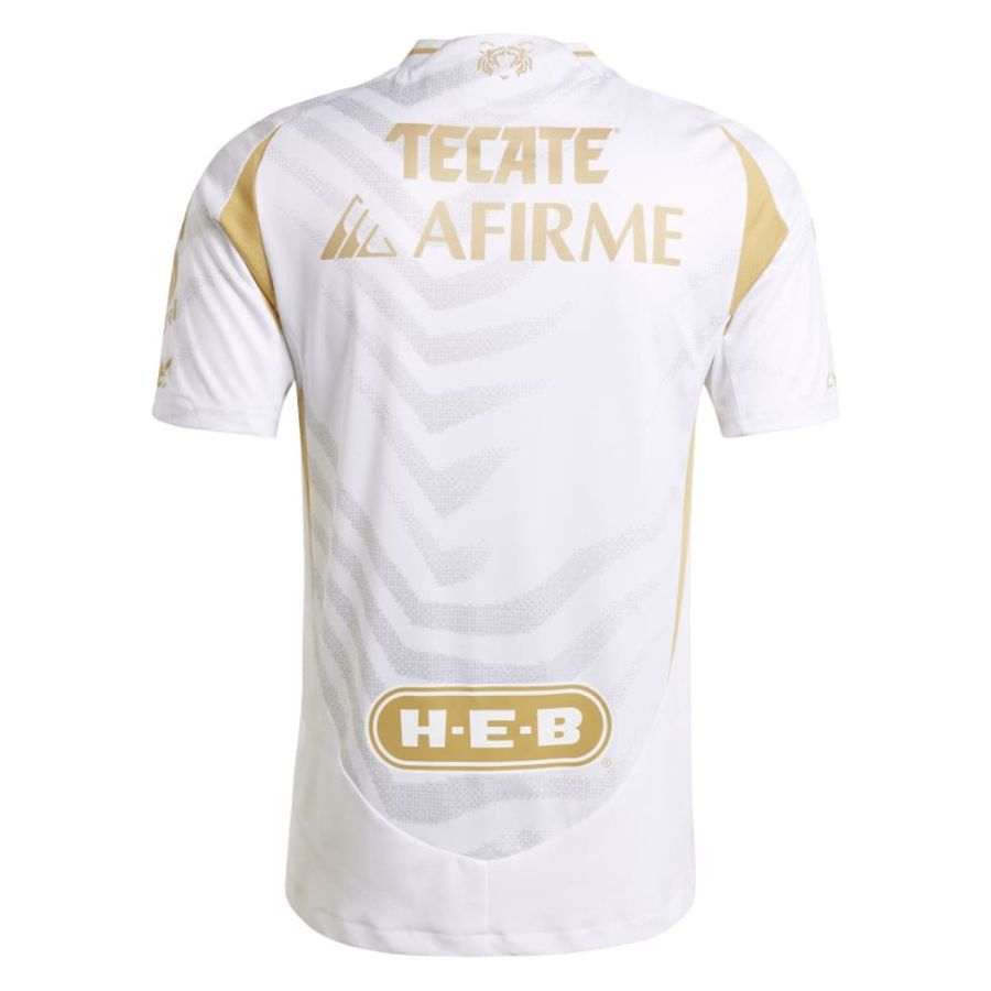 Camiseta Tercera Aficionado Tigres 2024/25 