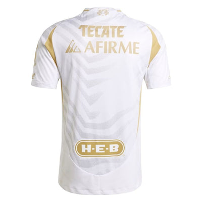 Camiseta Tercera Aficionado Tigres 2024/25 