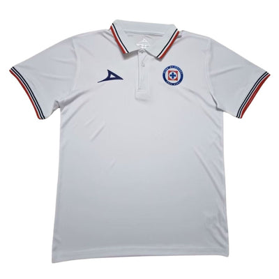 Camiseta polo Cruz Azul 2024/25 