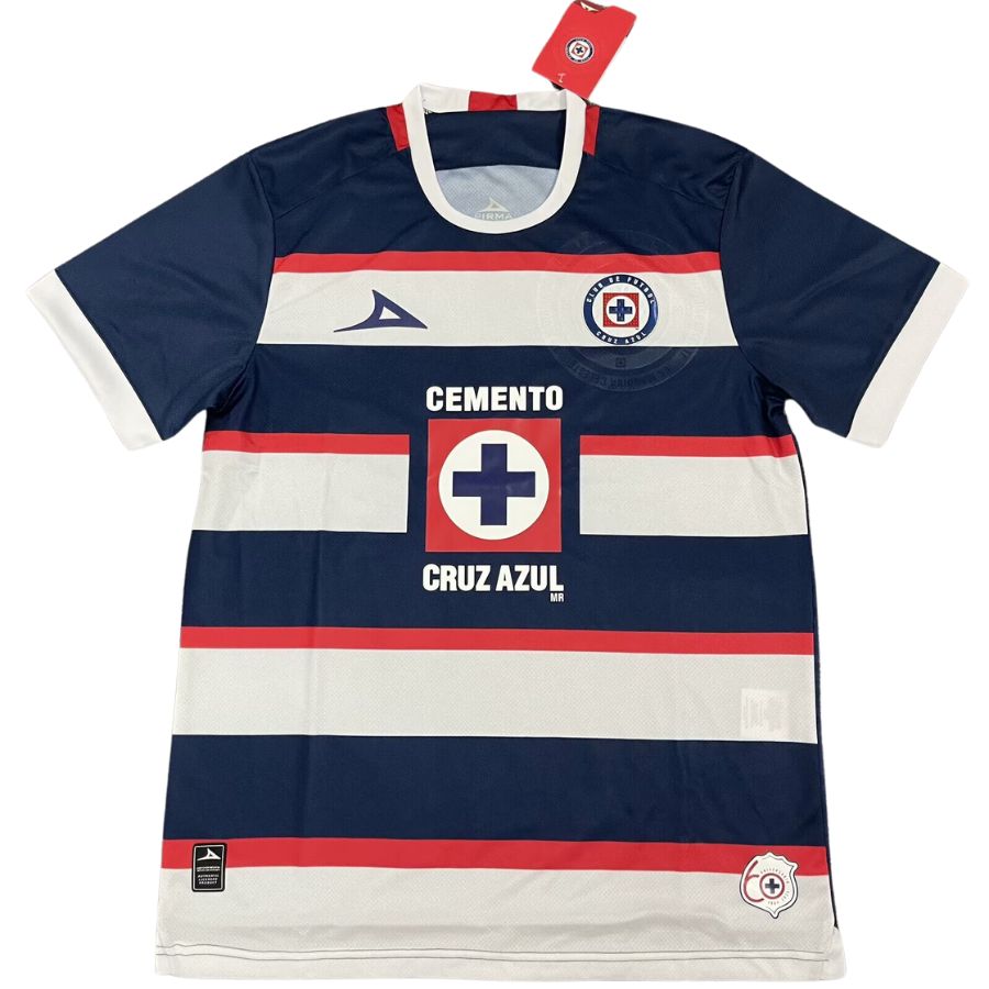 Camiseta Cruz Azul GK 2 Fan 2024/25 