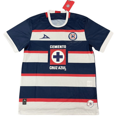 Camiseta Cruz Azul GK 2 Fan 2024/25 