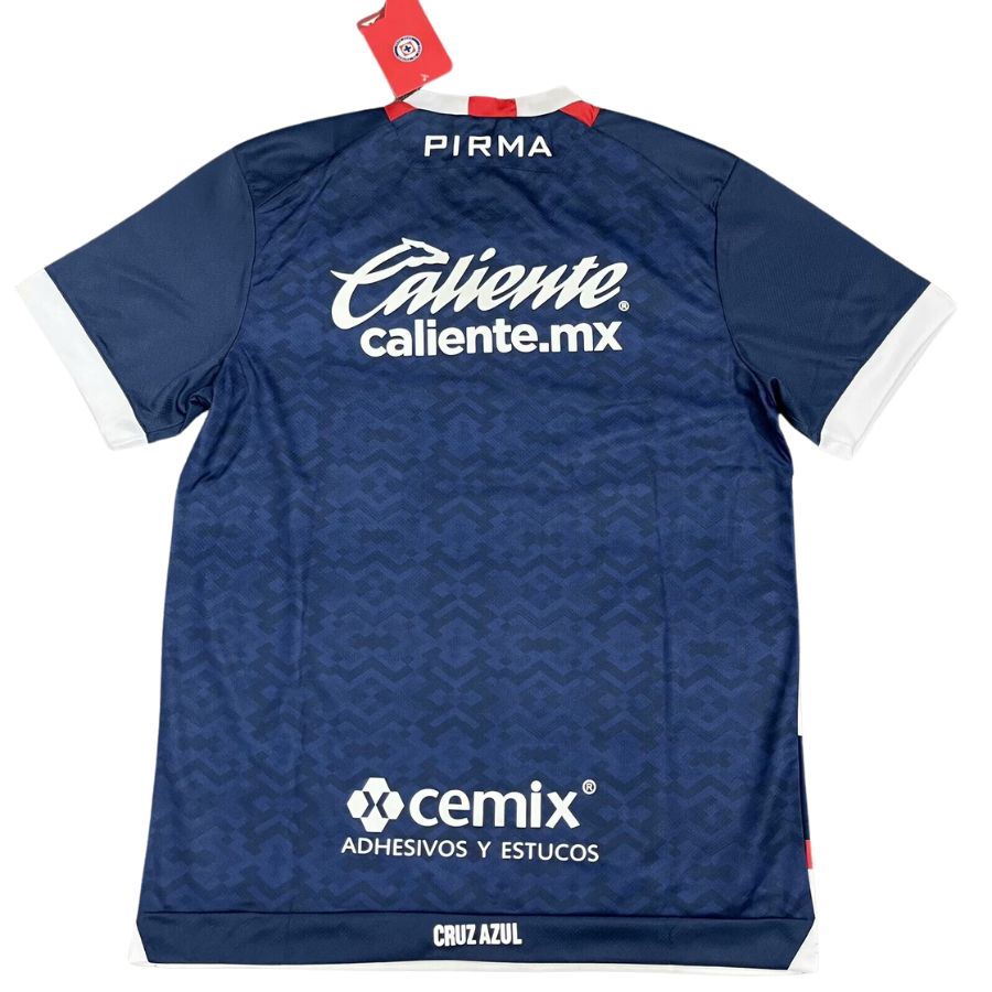 Camiseta Cruz Azul GK 2 Fan 2024/25 