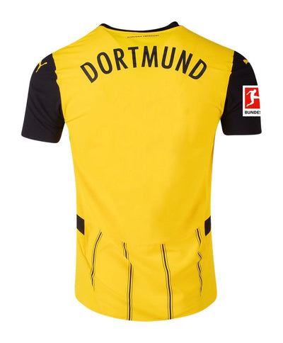 Camiseta Borussia Dortmund Primera 2024/2025