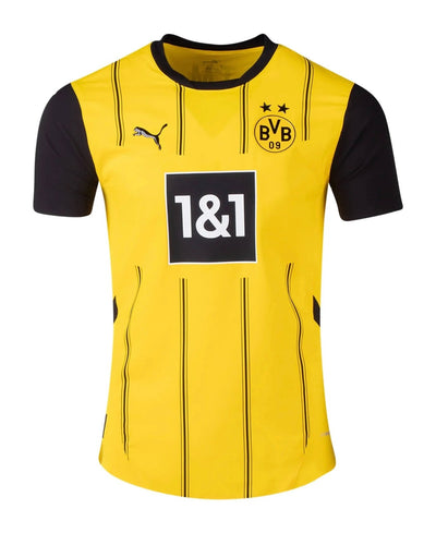 Camiseta Borussia Dortmund Primera 2024/2025