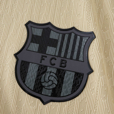 Barcelona 2025 Il Shirts- Versión Player