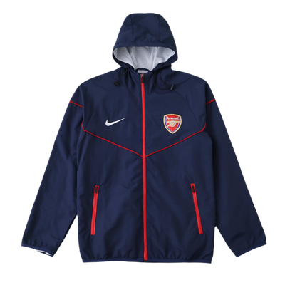 Hoodie Arsenal 2025 - men
