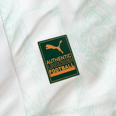 Palmeiras 25/26 lI Home Jersey - Fan Version