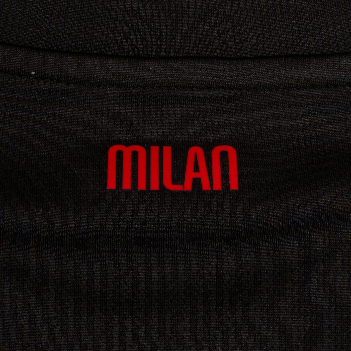 AC Milan Home Jersey 2025/26