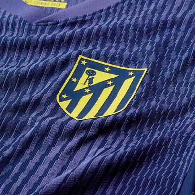 Atletico Madrid ll 25/26 I Word Club - Fan Version
