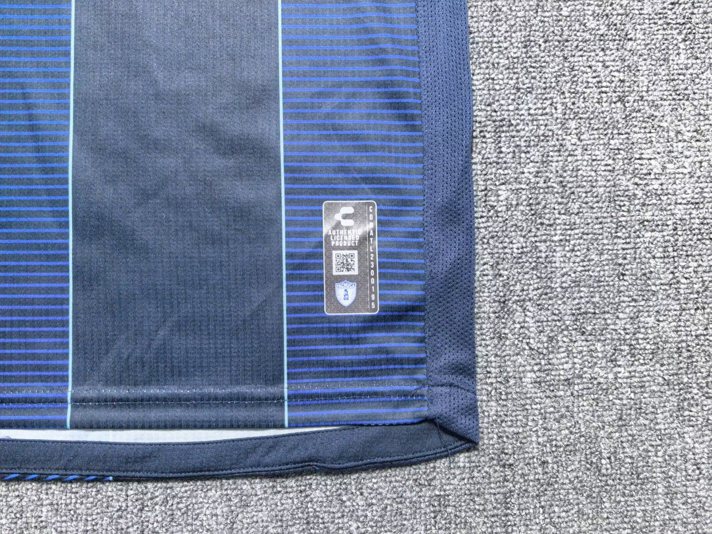 Pachuca Home Jersey 25/26 - Men's - Club World Cup Edition