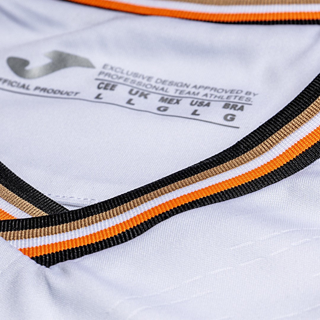 Camiseta local del Swansea City 2024/2025