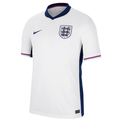 Camiseta local de Inglaterra KANE #9 2024/2025