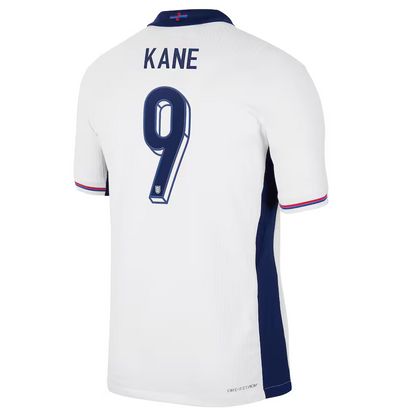 Camiseta local de Inglaterra KANE #9 2024/2025