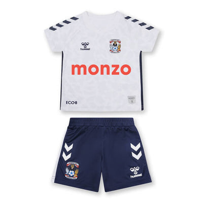 Coventry City (Niños) Visitante 2024/2025