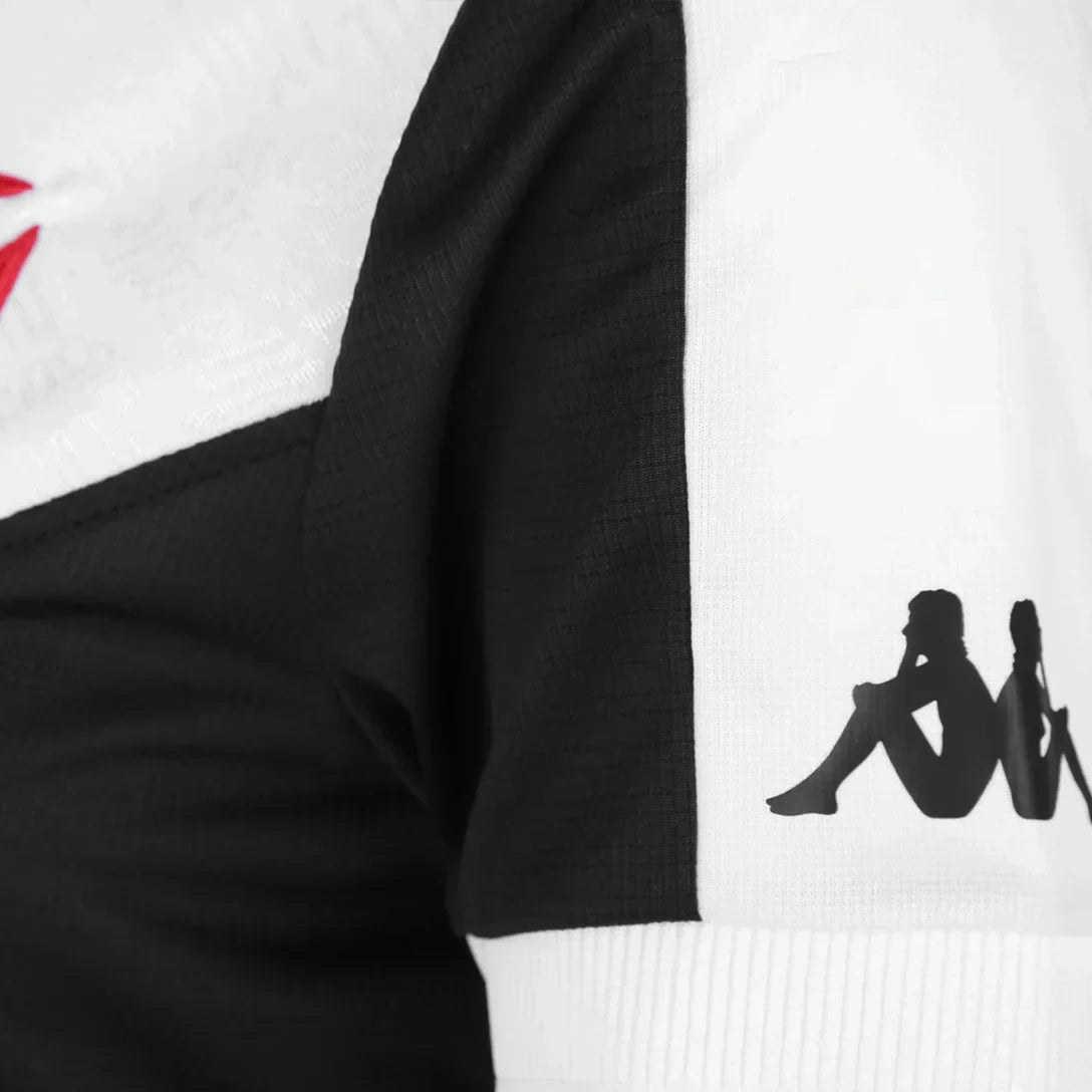 Vasco da Gama Home Jersey 2024/2025 - Women