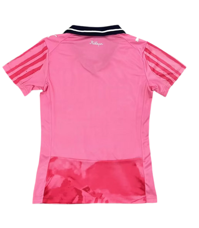 Monterrey Fan Jersey Women's 2025/26 Word FIFA