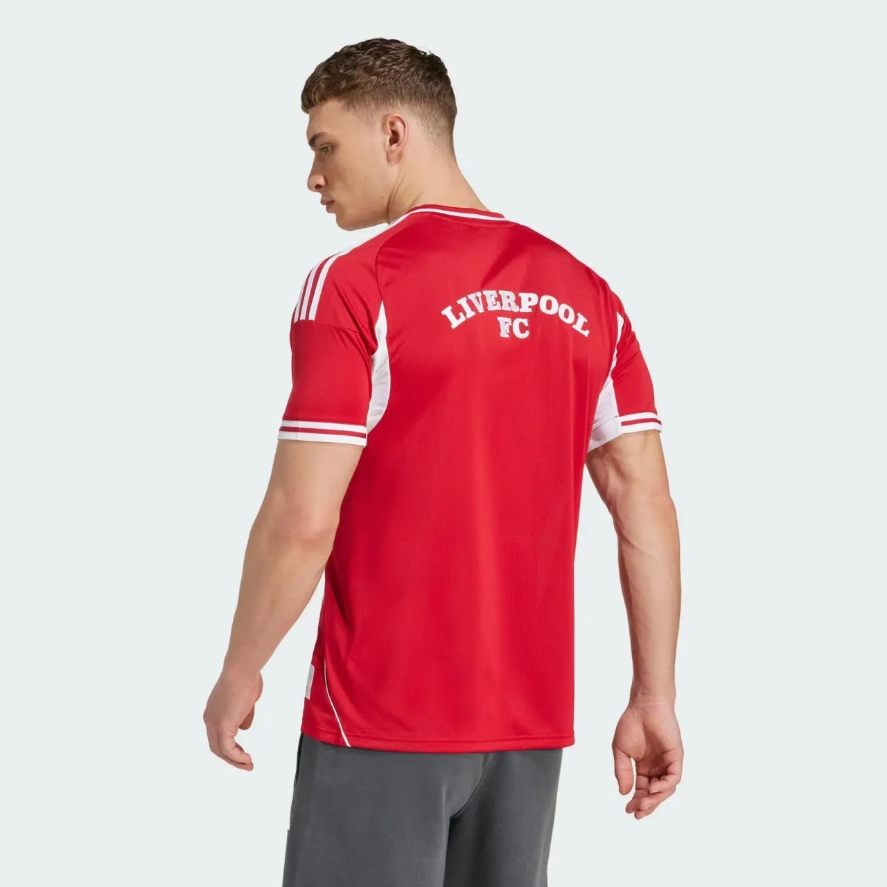Shirt Iiverpool 25/26 - Baseball
