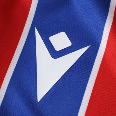 Crystal Palace Home Shirt 25/26