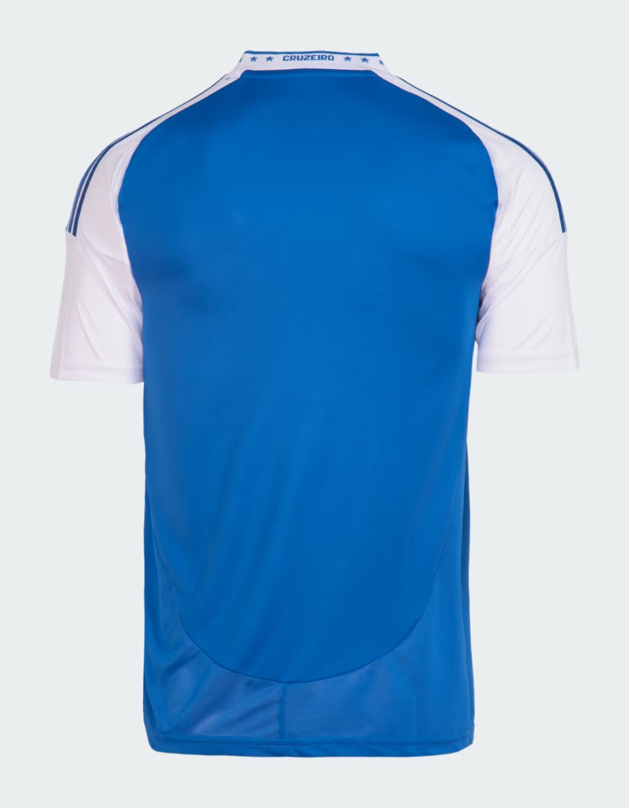 Cruzeiro 25/26 I Home Jersey - Fan Version