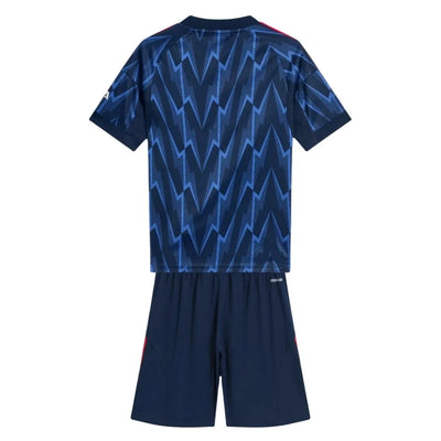 Kids Arsenal l Home Kit 2025/26