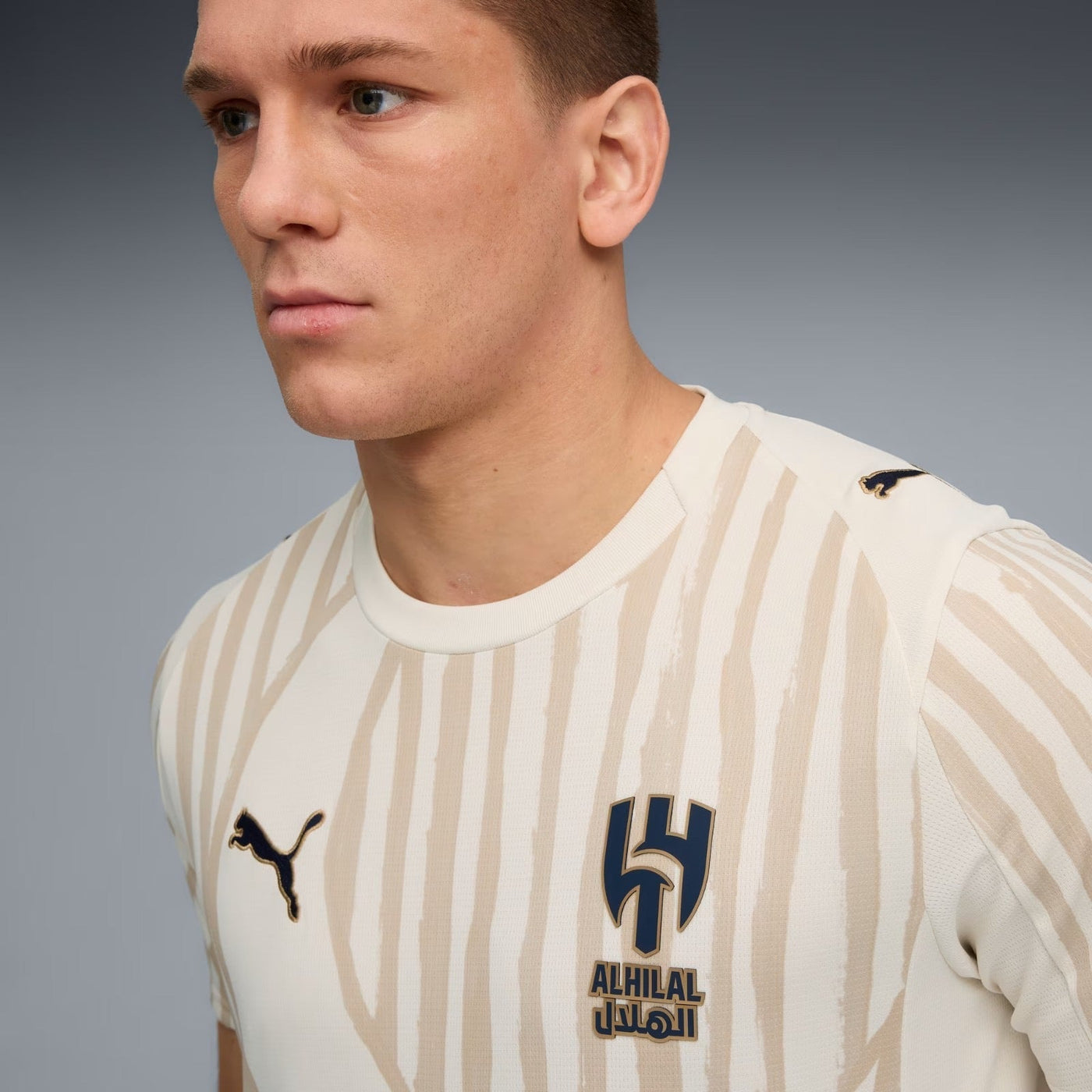 Al Hilal SFC 25/26 ll Club World Cup Special - Fan Version