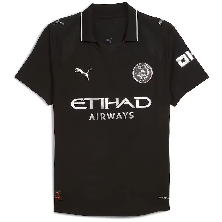Manchester City ll 2025/26 - Version Player
