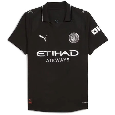 Manchester City ll 2025/26 - Version Player