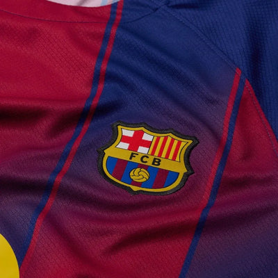 Barcelona 2025 I Shirt - Women