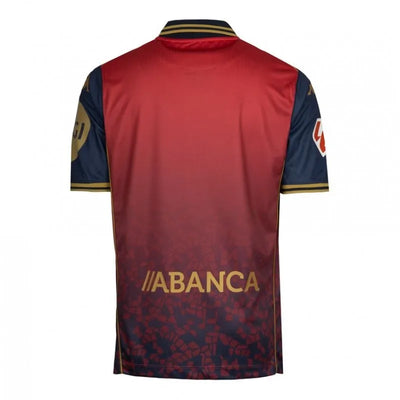 Shirt Ia Coruña Il 25/26 Men
