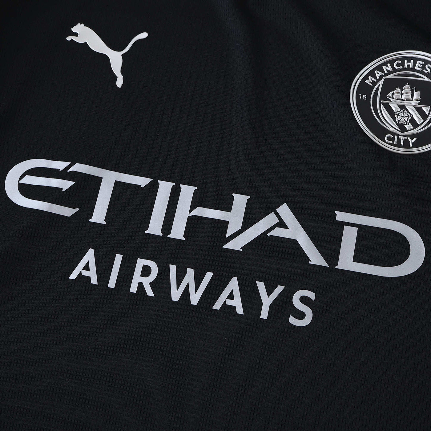 Manchester City ll 2025/26 - Fan Version