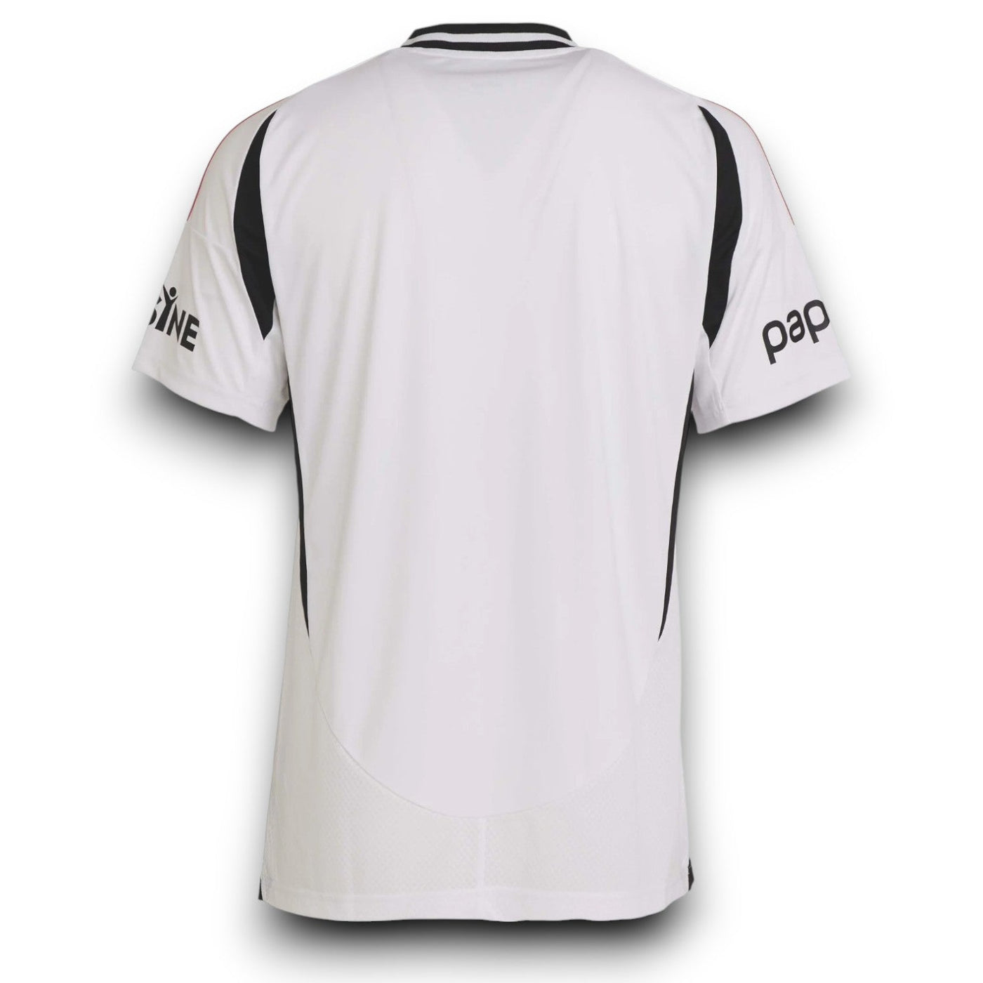 Camiseta Beşiktaş Primera 2024/2025 