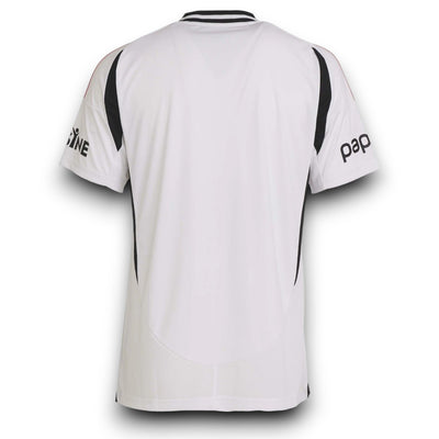 Camiseta Beşiktaş Primera 2024/2025 