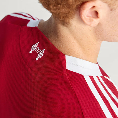 Shirt Iiverpool I 25/26 - Long Sleeve