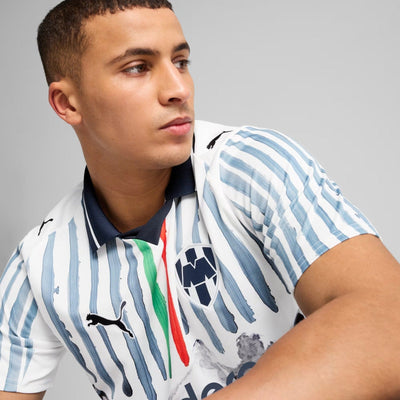 Monterrey Home Jersey 25/26 - Men's - Club World Cup Edition