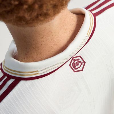 Arsenal 25/26 Ill Shirt - Version Fan