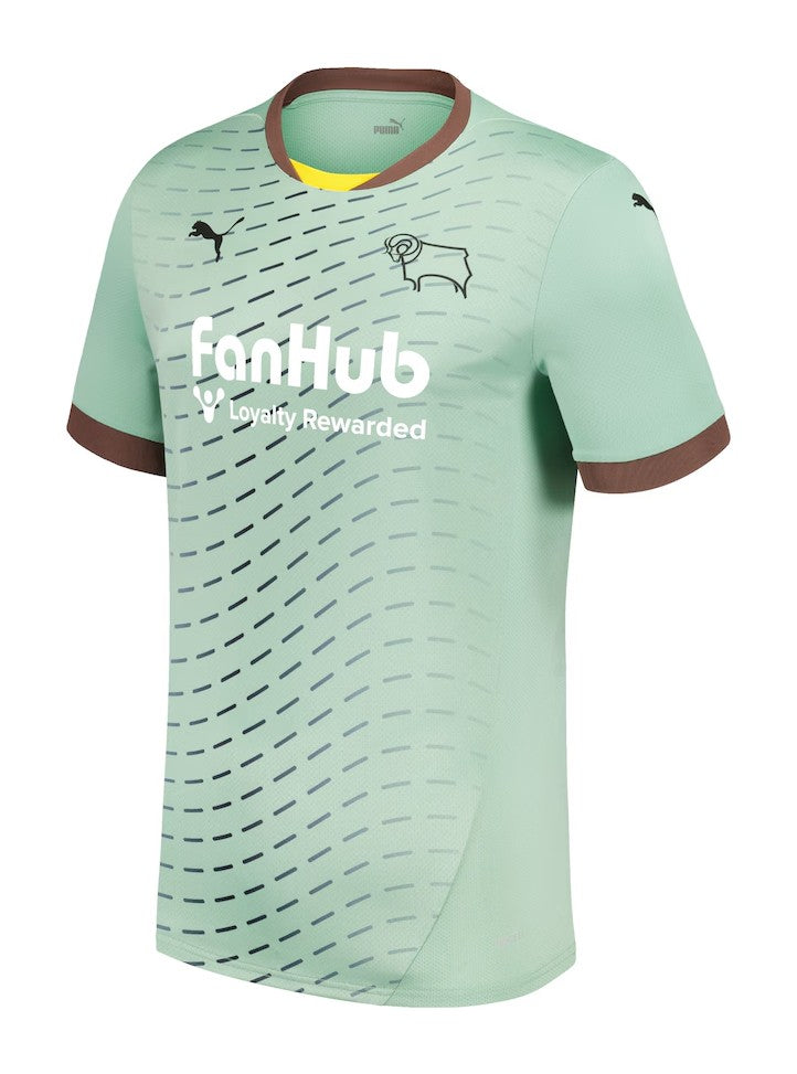 Derby County infantil de visita 2024/2025