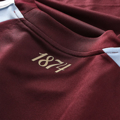Aston Villa 25/26 Home Jersey - Version Player