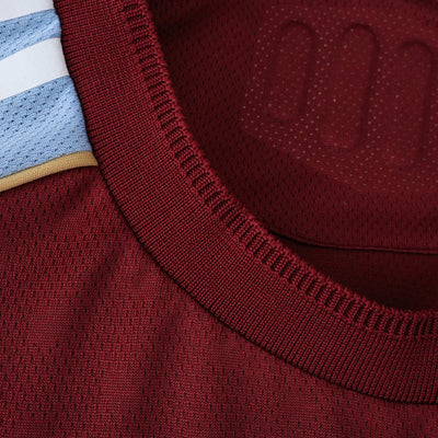 Aston Villa 25/26 Home Jersey - Version Player