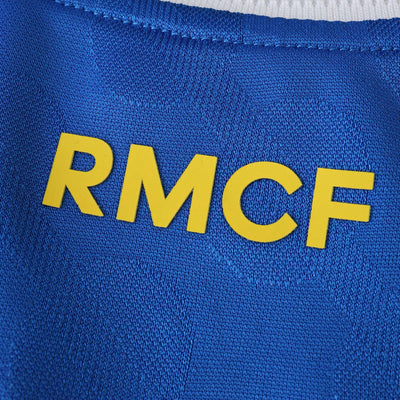 Real Madrid II Shirts2025/26 - Version Player
