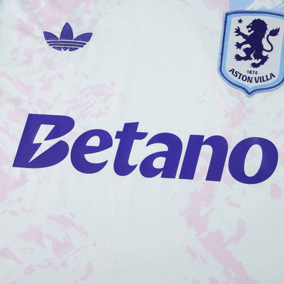 Aston Villa Jersey III 2025/2026