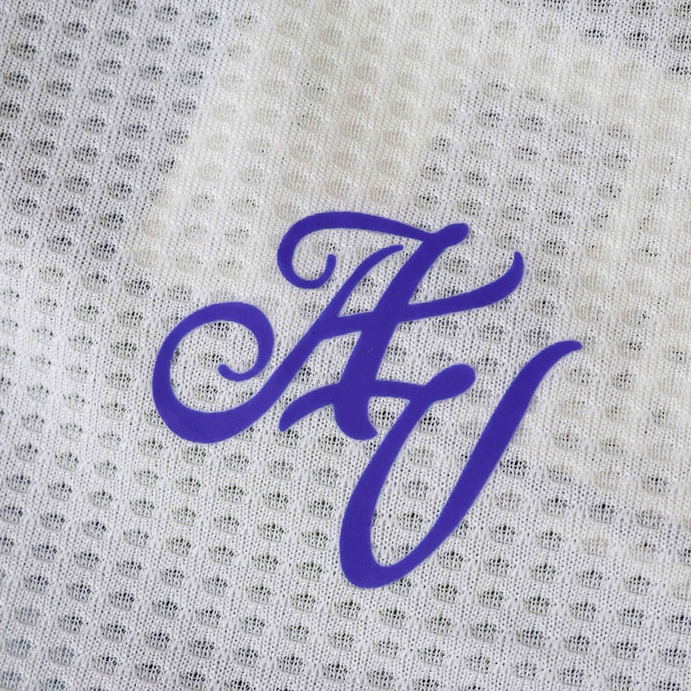 Aston Villa 25/26 III Jersey - Version Player