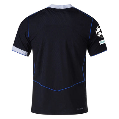Chelsea 25/26 III Jersey - Fan Version
