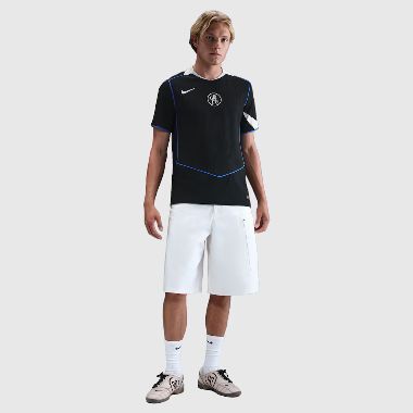 Chelsea 25/26 III Jersey - Fan Version